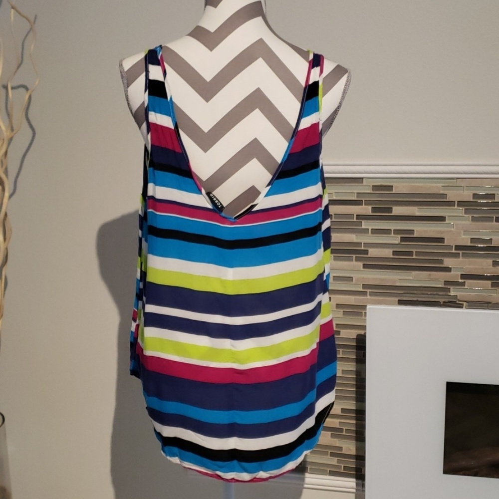 Torrid Top - Picture 3 of 3